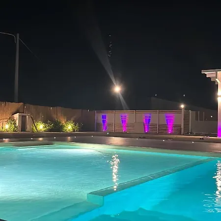 Boutique E Citta Bianca