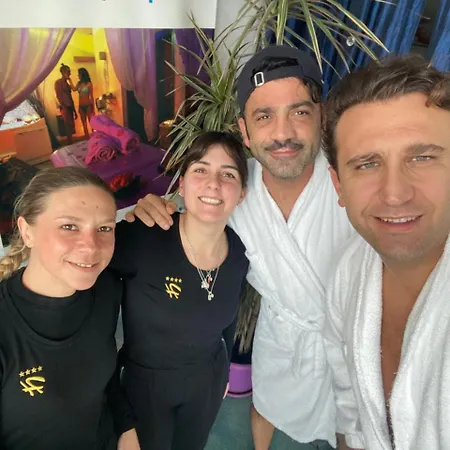 Boutique E Citta Bianca فندق بيسكارا