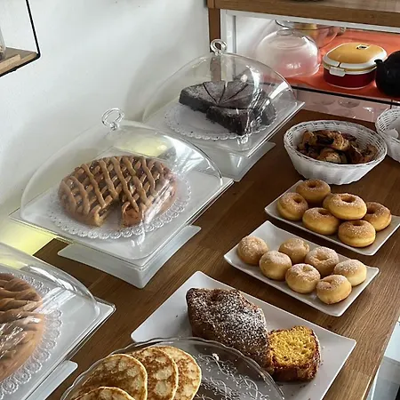 Boutique E Citta Bianca ホテル