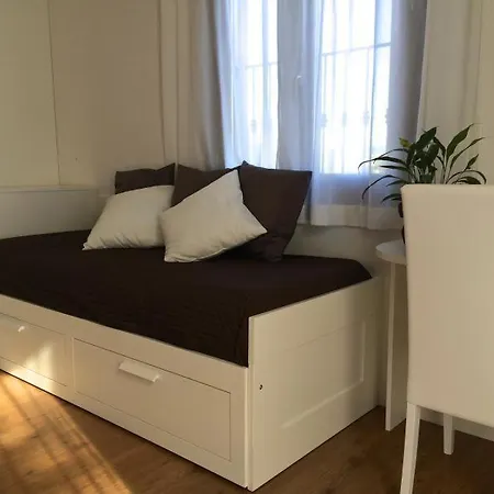 Boutique E Citta Bianca بيسكارا