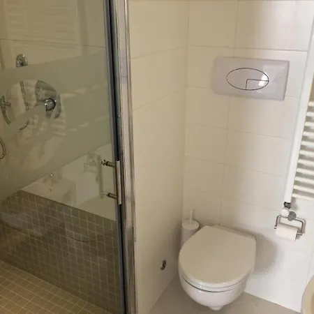 ホテル Boutique E Citta Bianca 4*