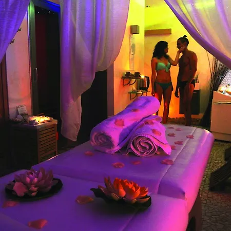 ホテル Boutique E Citta Bianca