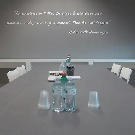 Boutique E Citta Bianca ペスカーラ