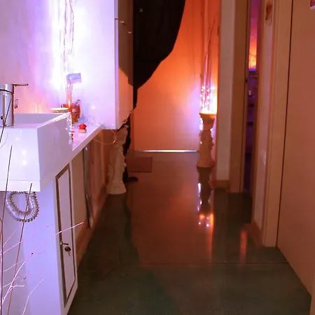 Boutique E Citta Bianca ホテル ペスカーラ