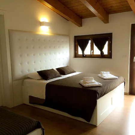 فندق Boutique E Citta Bianca