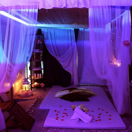 Boutique E Citta Bianca فندق بيسكارا