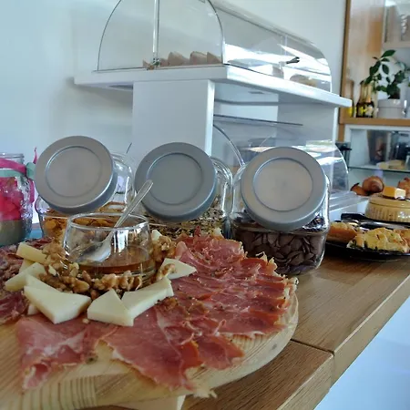 Boutique E Citta Bianca ペスカーラ