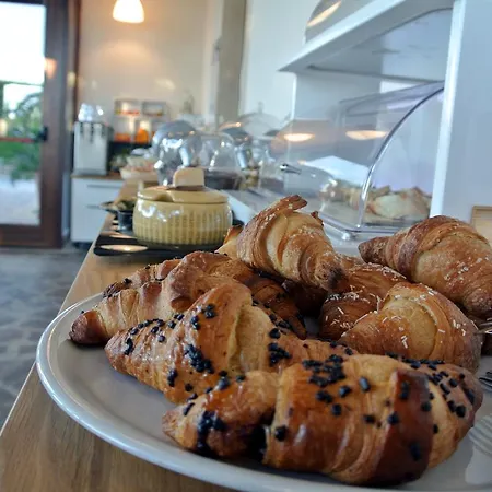 Boutique E Citta Bianca 4* ペスカーラ