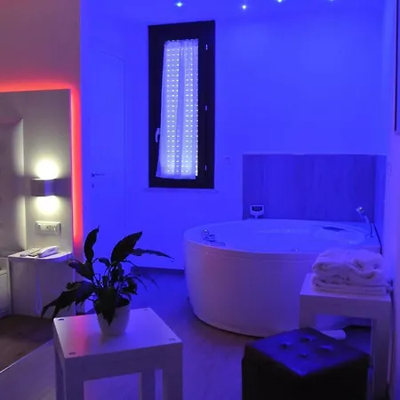 فندق Boutique E Citta Bianca