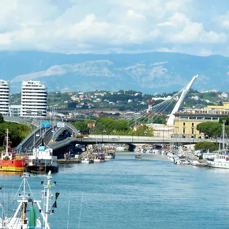 ホテル Boutique E Citta Bianca