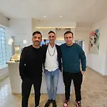 Boutique E Bianca Hotel Pescara