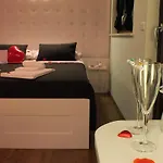 Hotel Boutique E Citta Bianca Pescara