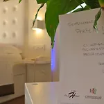 Hotel Boutique E Bianca Pescara