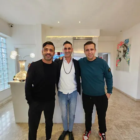 Boutique E Citta Bianca Hotel Pescara