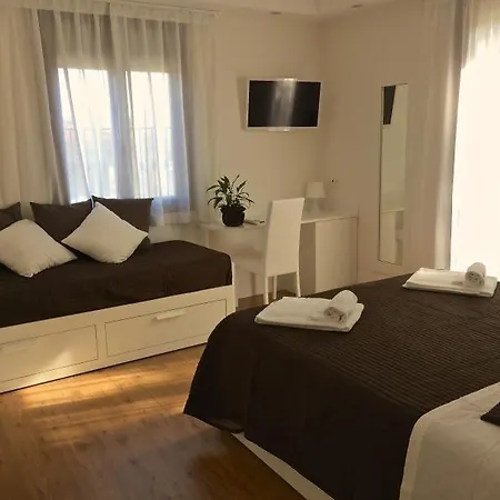 Hotel Boutique E Citta Bianca 4*