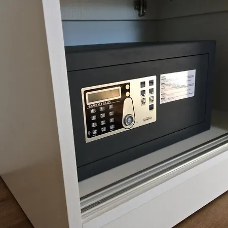 Boutique E Bianca 4*