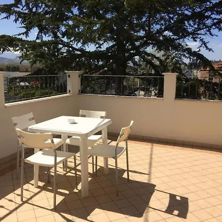 Boutique E Citta Bianca Hotel 4*