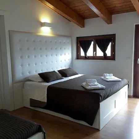 Boutique E Citta Bianca 4*