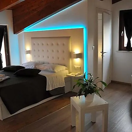 Boutique E Citta Bianca 4* Pescara