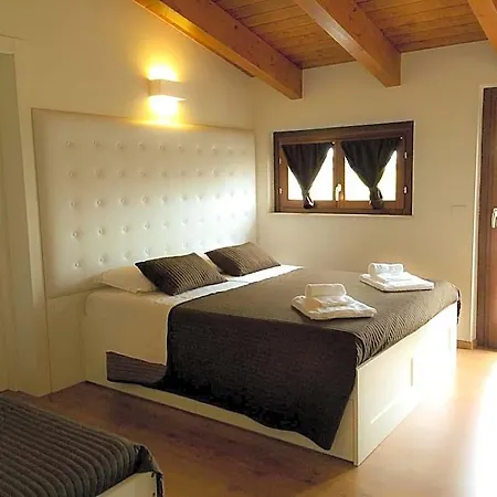 Hotel Boutique E Citta Bianca