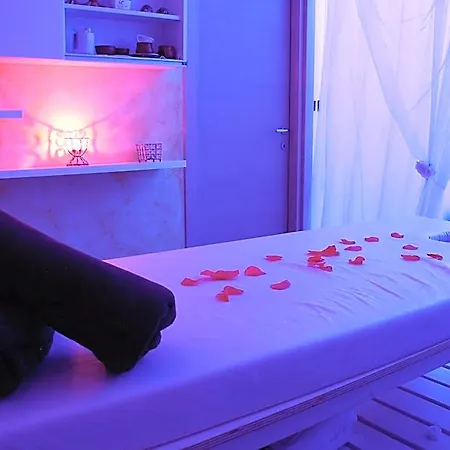 Boutique E Citta Bianca Hotel 4*