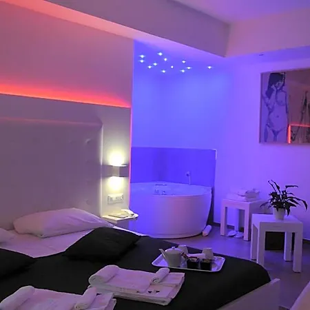 Boutique E Citta Bianca Hotel