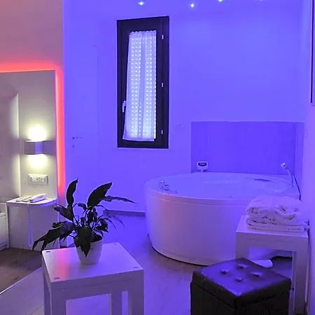 Boutique E Citta Bianca Hotel