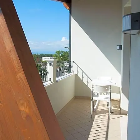 Boutique E Citta Bianca Hotel