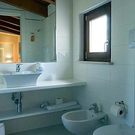 Hotel Boutique E Citta Bianca