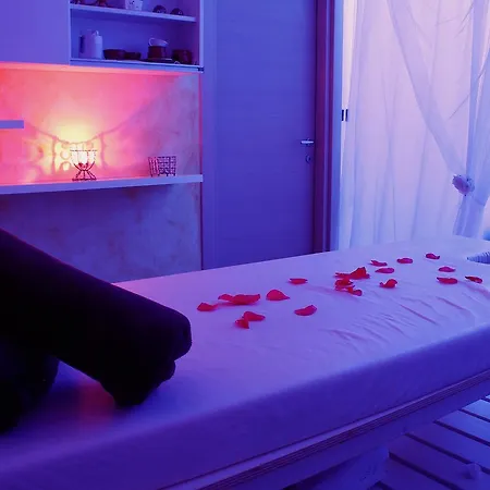 Boutique E Citta Bianca 4* Pescara