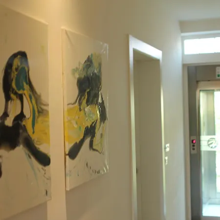 Boutique E Citta Bianca Hotel Pescara