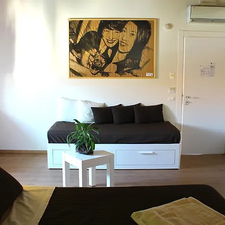 Boutique E Citta Bianca Hotel Pescara