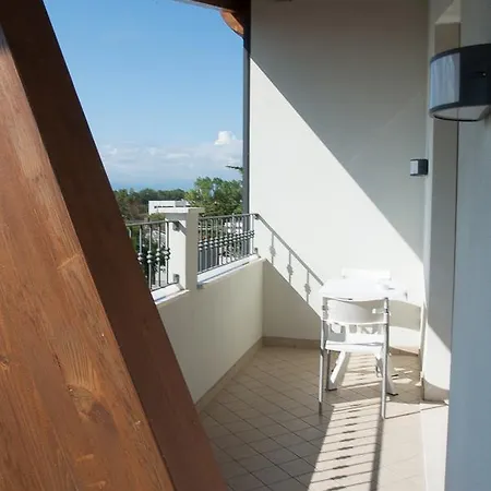 Boutique E Citta Bianca 4* Pescara