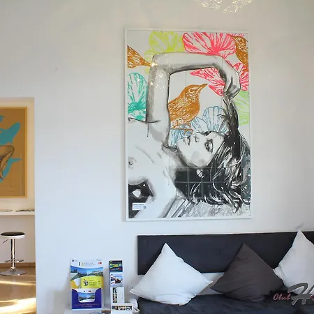 Boutique E Citta Bianca Hotel 4*