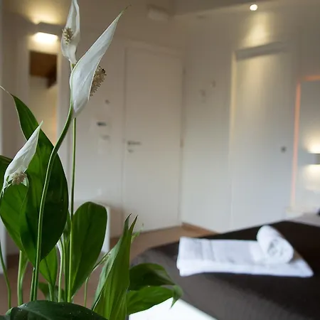 Boutique E Citta Bianca Hotel Pescara