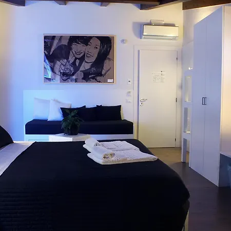 Boutique E Citta Bianca 4* 佩斯卡拉