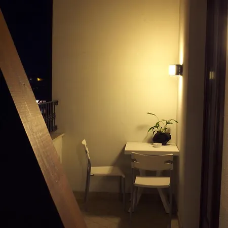 Boutique E Citta Bianca 4*