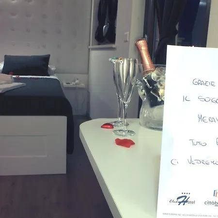 Boutique E Citta Bianca