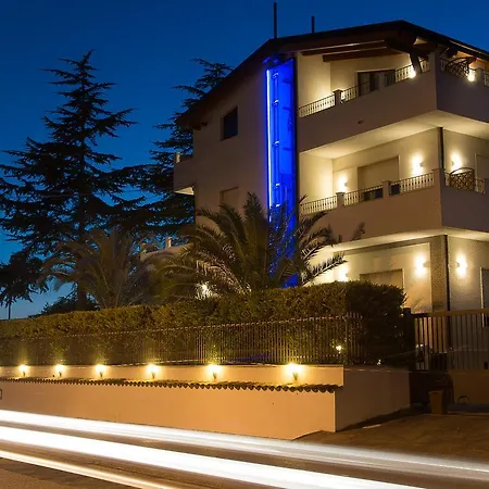 Boutique E Citta Bianca Hotell