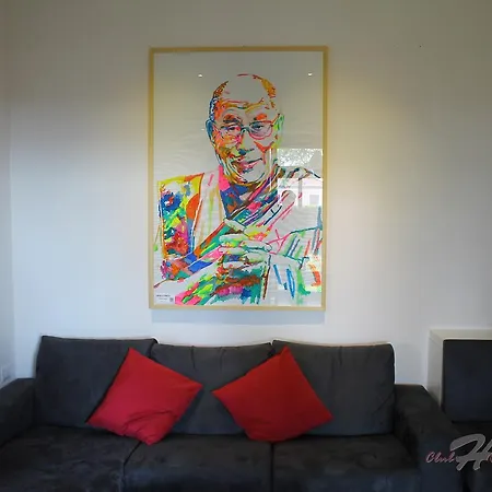 Boutique E Bianca Hotel