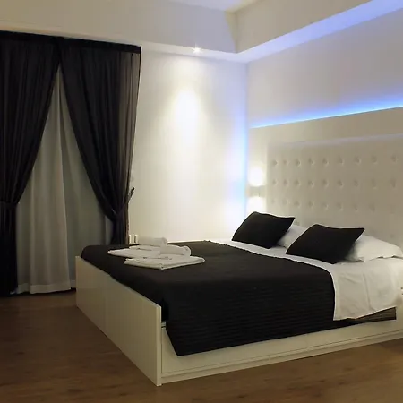 Boutique E Citta Bianca Hotel Pescara