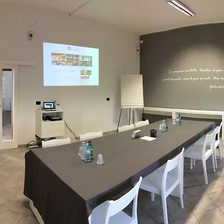 Boutique E Citta Bianca