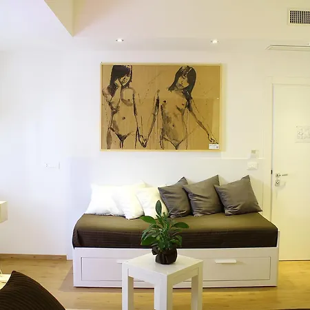 Hotel Boutique E Citta Bianca