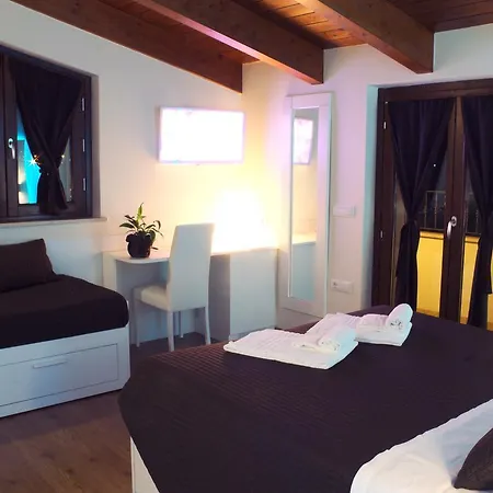 Boutique E Citta Bianca