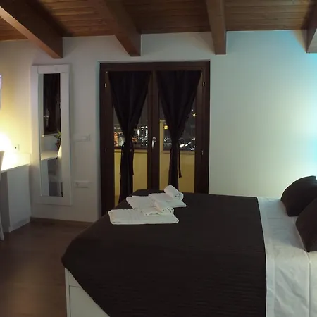 Boutique E Citta Bianca 4*