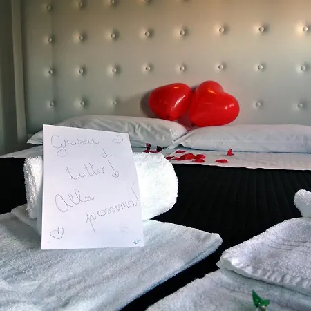 Hotel Boutique E Citta Bianca