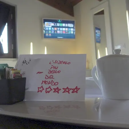 Boutique E Citta Bianca Pescara