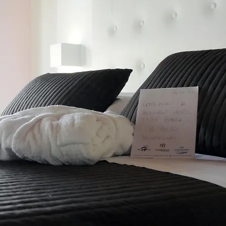 Boutique E Citta Bianca 4*