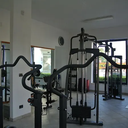 Hotel Boutique E Citta Bianca 4*