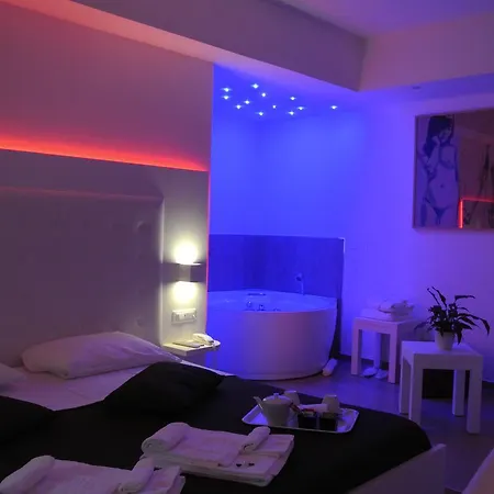 Boutique E Citta Bianca Pescara